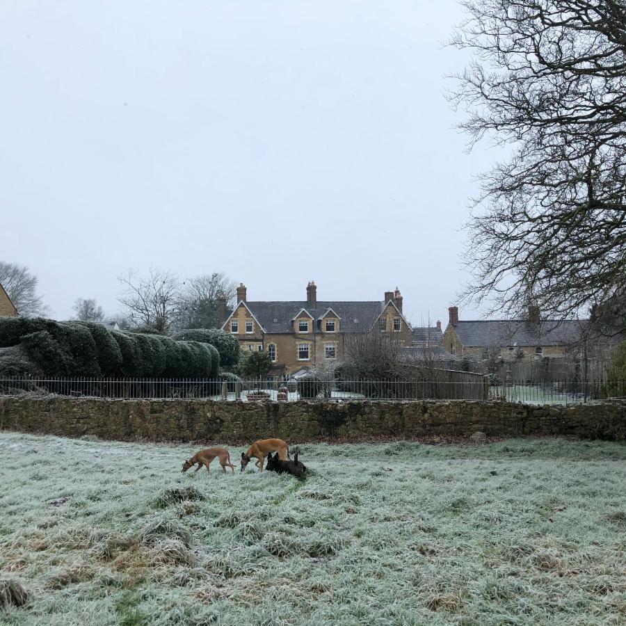 Ellesmere House Castle Cary Exterior photo